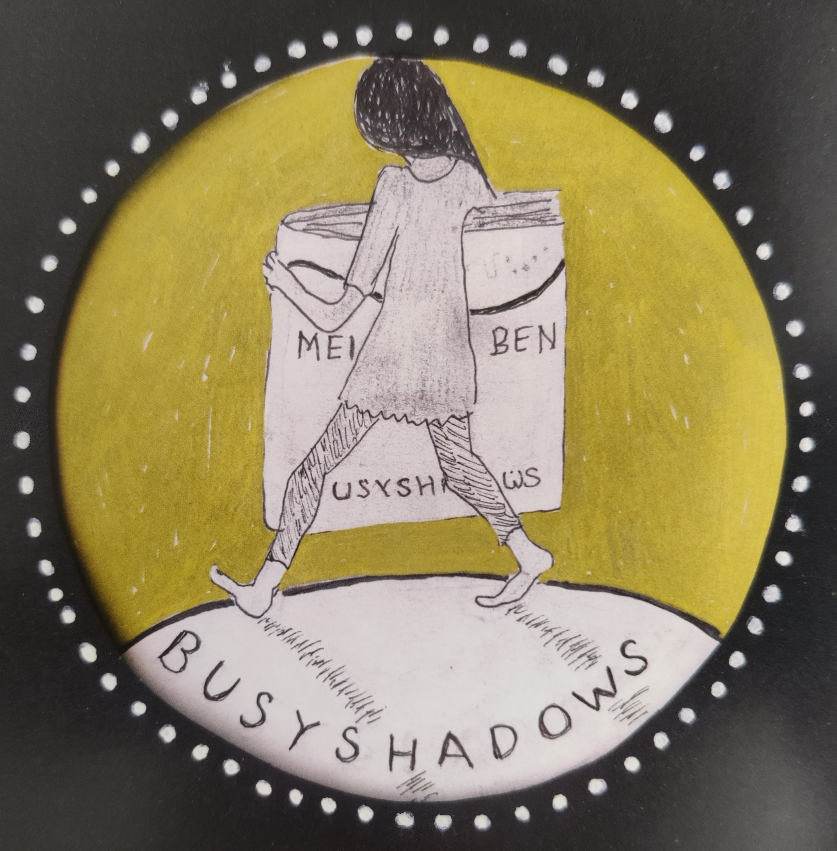 busyshadows Verlag